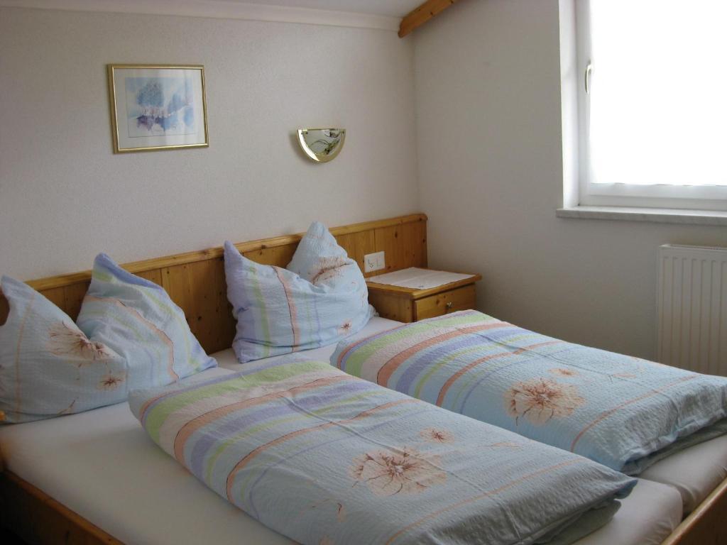 Apart Fortuna Samnaun Quarto foto